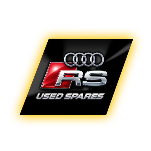 rs slash logo glow