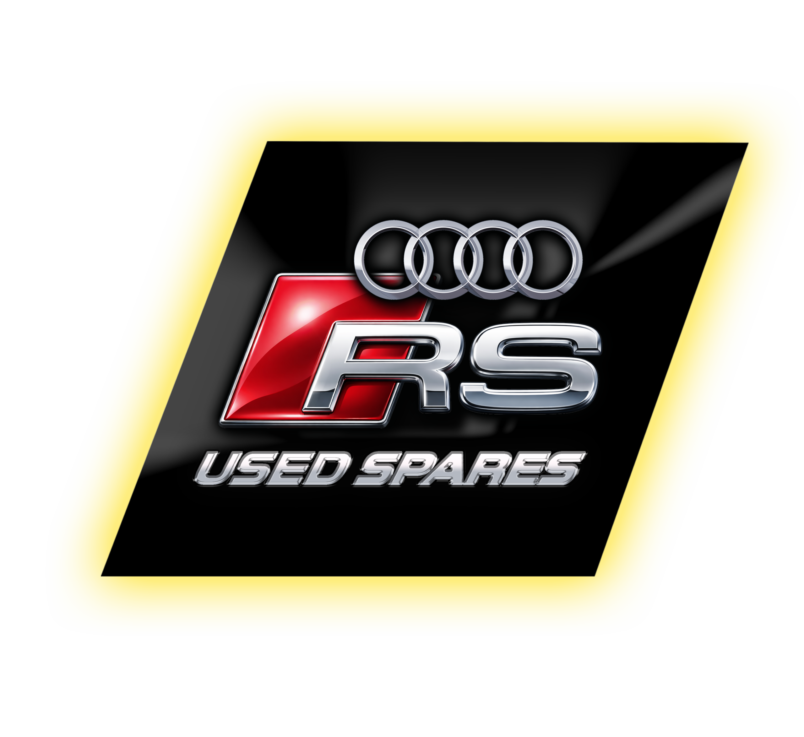 WARRANTY slash final logo